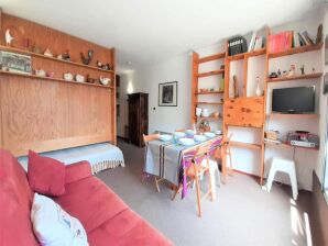 Apartment 1 Zimmer 6 Personen - Saint-Lary-Soulan - image1