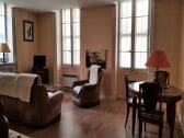 Apartamento Le Revard  1