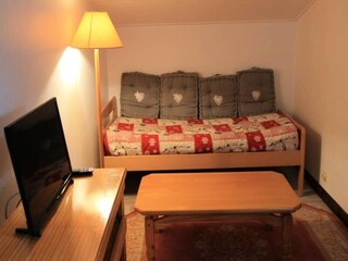 Apartamento Chamonix  14