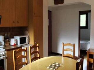 Apartamento Chamonix  2