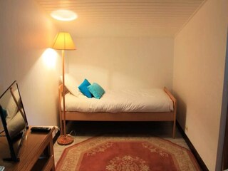 Apartamento Chamonix  15