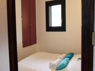Apartamento Chamonix  16