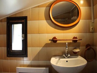 Apartamento Chamonix  3