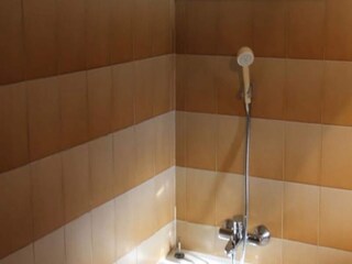 Apartamento Chamonix  9