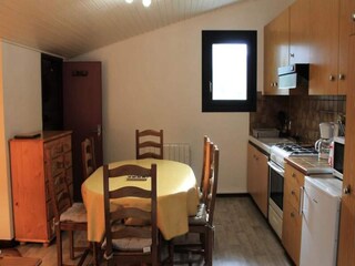 Apartamento Chamonix  17
