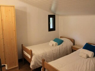 Apartamento Chamonix  6