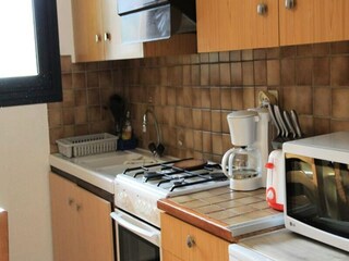 Apartment Chamonix  10