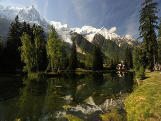 Apartamento Chamonix  11