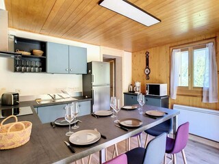 Appartement Saint-Jean-d'Aulps Kenmerken 13