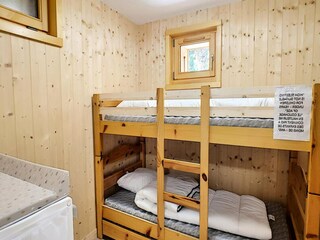 Apartment Saint-Jean-d'Aulps Ausstattung 14