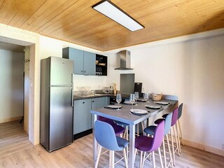 Appartement Saint-Jean-d'Aulps Kenmerken 15