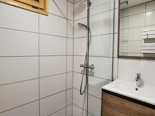 Appartement Saint-Jean-d'Aulps Équipement 17