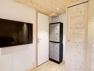 Apartment Saint-Jean-d'Aulps Ausstattung 19