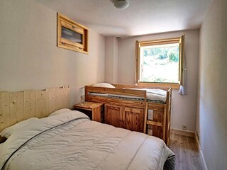 Apartment Saint-Jean-d'Aulps Ausstattung 20