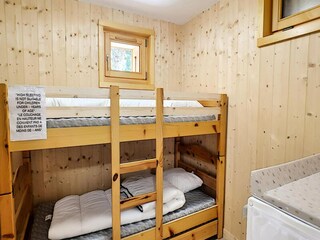 Apartment Saint-Jean-d'Aulps Ausstattung 21