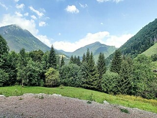 Appartement Saint-Jean-d'Aulps Omgeving 33