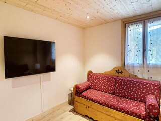 Apartment Saint-Jean-d'Aulps Ausstattung 23