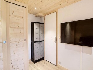 Apartment Saint-Jean-d'Aulps Ausstattung 25