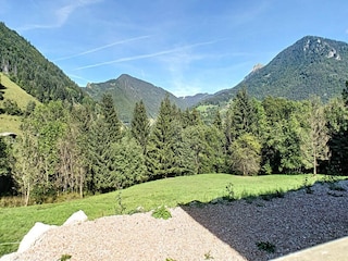 Apartment Saint-Jean-d'Aulps Umgebung 38