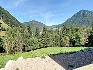 Appartement Saint-Jean-d'Aulps Omgeving 38