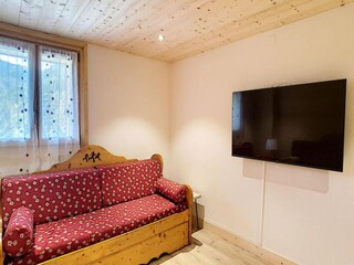 Apartment Saint-Jean-d'Aulps Ausstattung 26