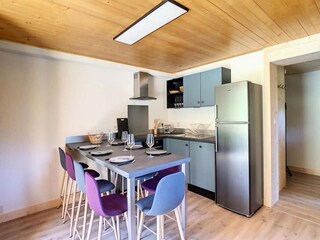Appartement Saint-Jean-d'Aulps Kenmerken 27