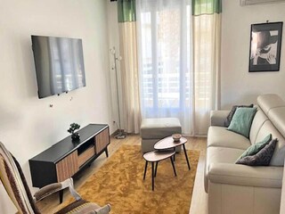 Appartement Sainte-Maxime Kenmerken 17