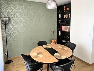 Apartment Sainte-Maxime Features 7