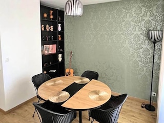Apartment Sainte-Maxime Features 8