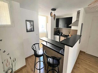 Appartement Sainte-Maxime Kenmerken 19