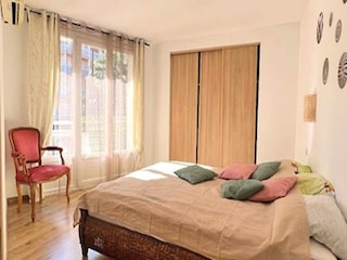 Apartment Sainte-Maxime Features 10