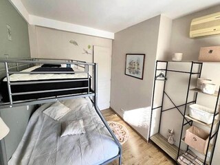 Apartment Sainte-Maxime Features 15