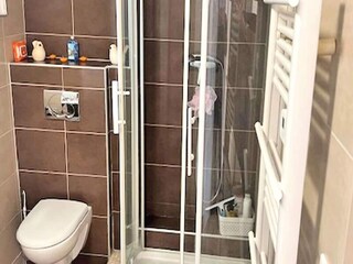 Appartement Sainte-Maxime Kenmerken 22