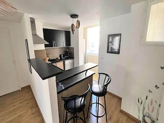 Apartment Sainte-Maxime Features 21