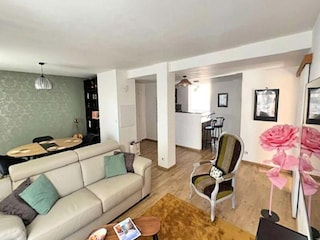 Apartment Sainte-Maxime Features 17