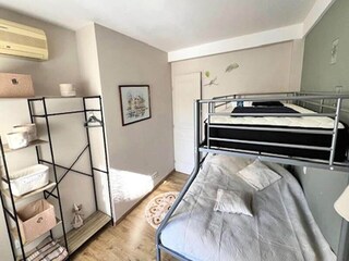 Apartment Sainte-Maxime Features 20