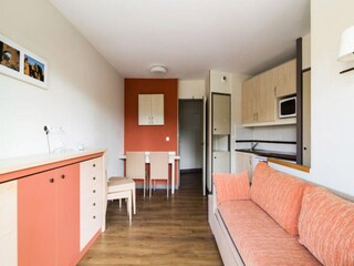 Apartamento Le Dramont  7