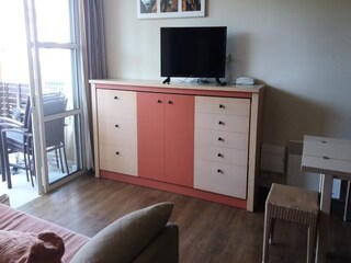 Apartamento Le Dramont  8