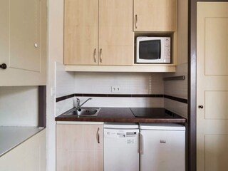 Apartamento Le Dramont  22