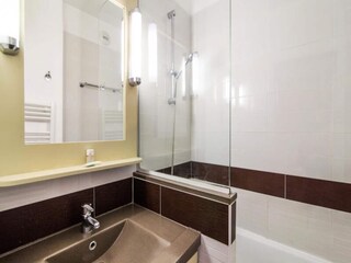 Apartamento Le Dramont  11