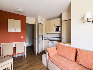 Apartamento Le Dramont  13