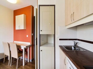 Apartamento Le Dramont  23