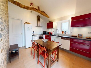 Apartment L'Aiguillon-sur-Vie  15