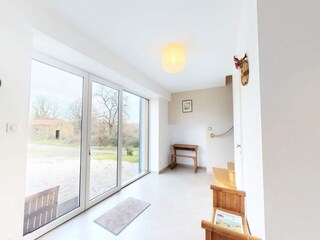 Apartment L'Aiguillon-sur-Vie  17