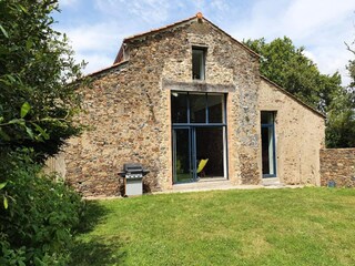 Apartment L'Aiguillon-sur-Vie  18