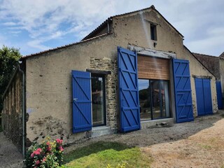 Appartement L'Aiguillon-sur-Vie  25