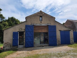 Apartment L'Aiguillon-sur-Vie  26