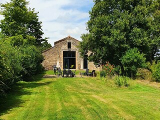 Appartement L'Aiguillon-sur-Vie  13