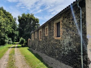 Apartment L'Aiguillon-sur-Vie  14