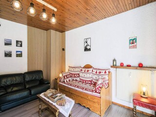 Appartamento Miribel-Lanchâtre Caratteristiche 9